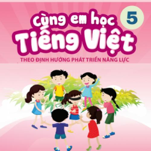 Đề kiểm tra Tiếng Việt 5 (Học kỳ 1)